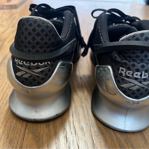 Reebok Legacy Lifters l EUC Women’s Size 8 or Men’s size 6.5 - Picture 3 of 11